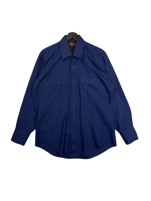 Button Up Shirt