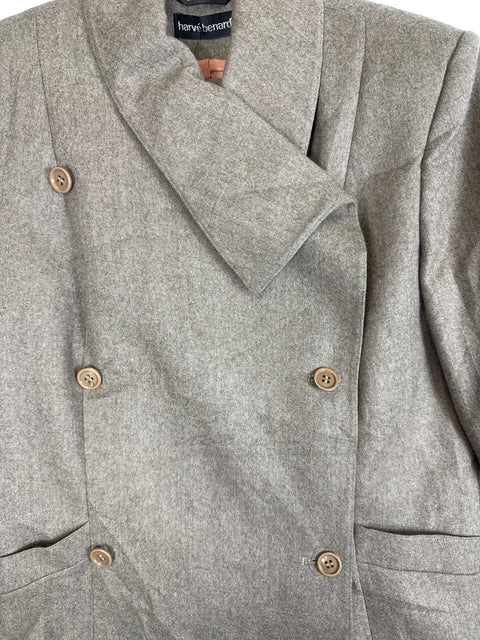Blazer Harvé Benard Brown