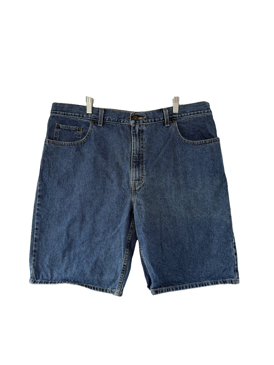 2000s St. John's Bay Denim Shorts