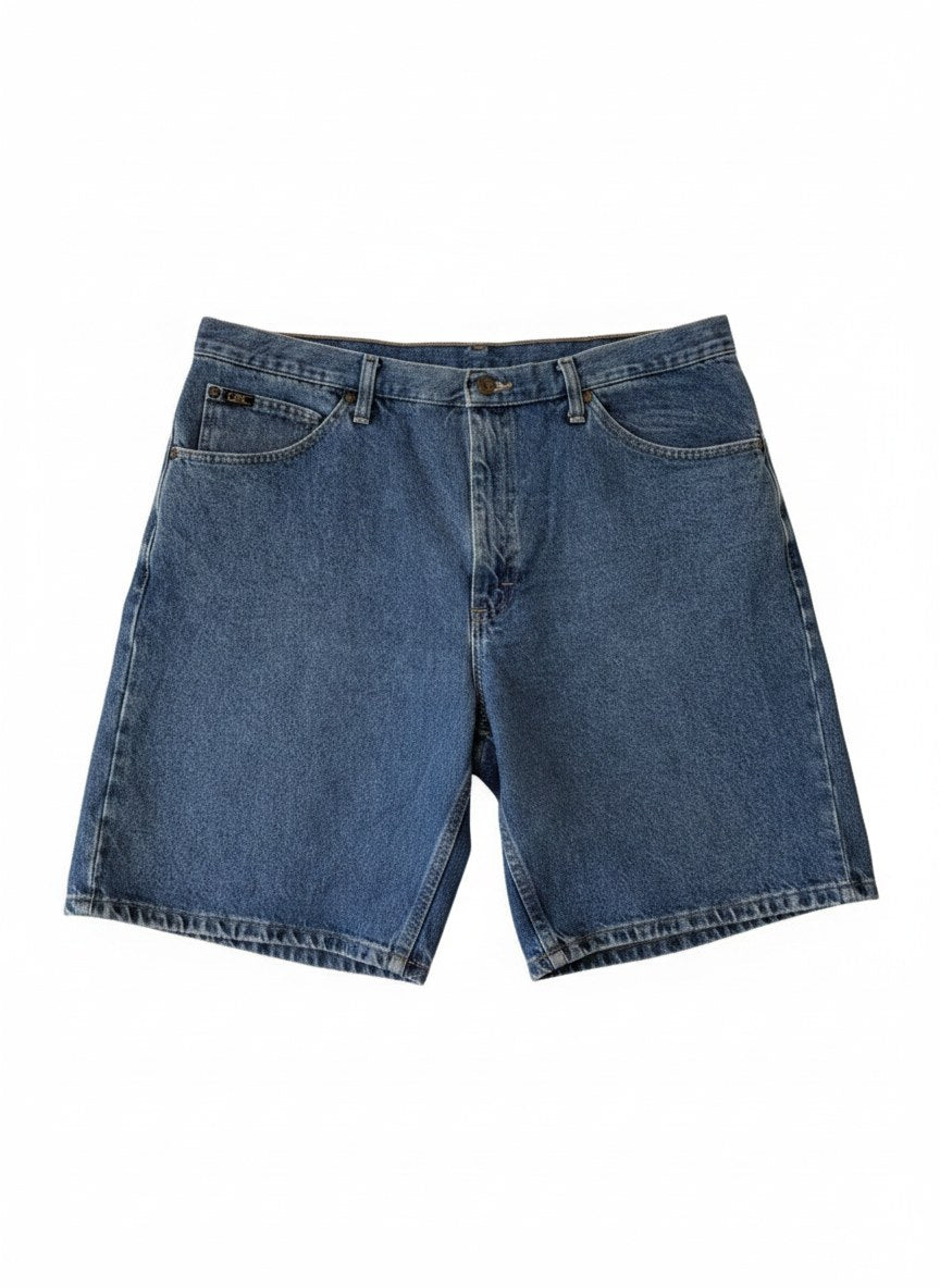 Y2K Lee Shorts