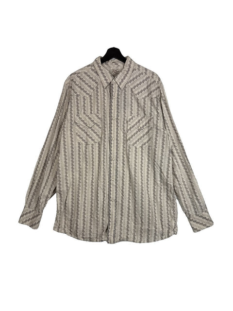 Lucky Brand Button Up Shirt