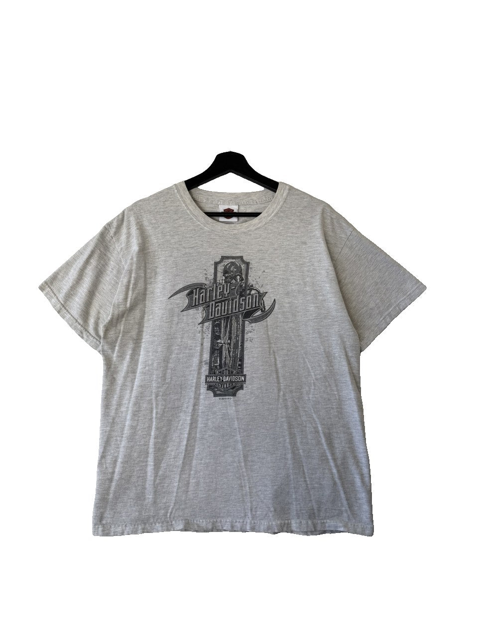 2010s Harley Davidson T-Shirt