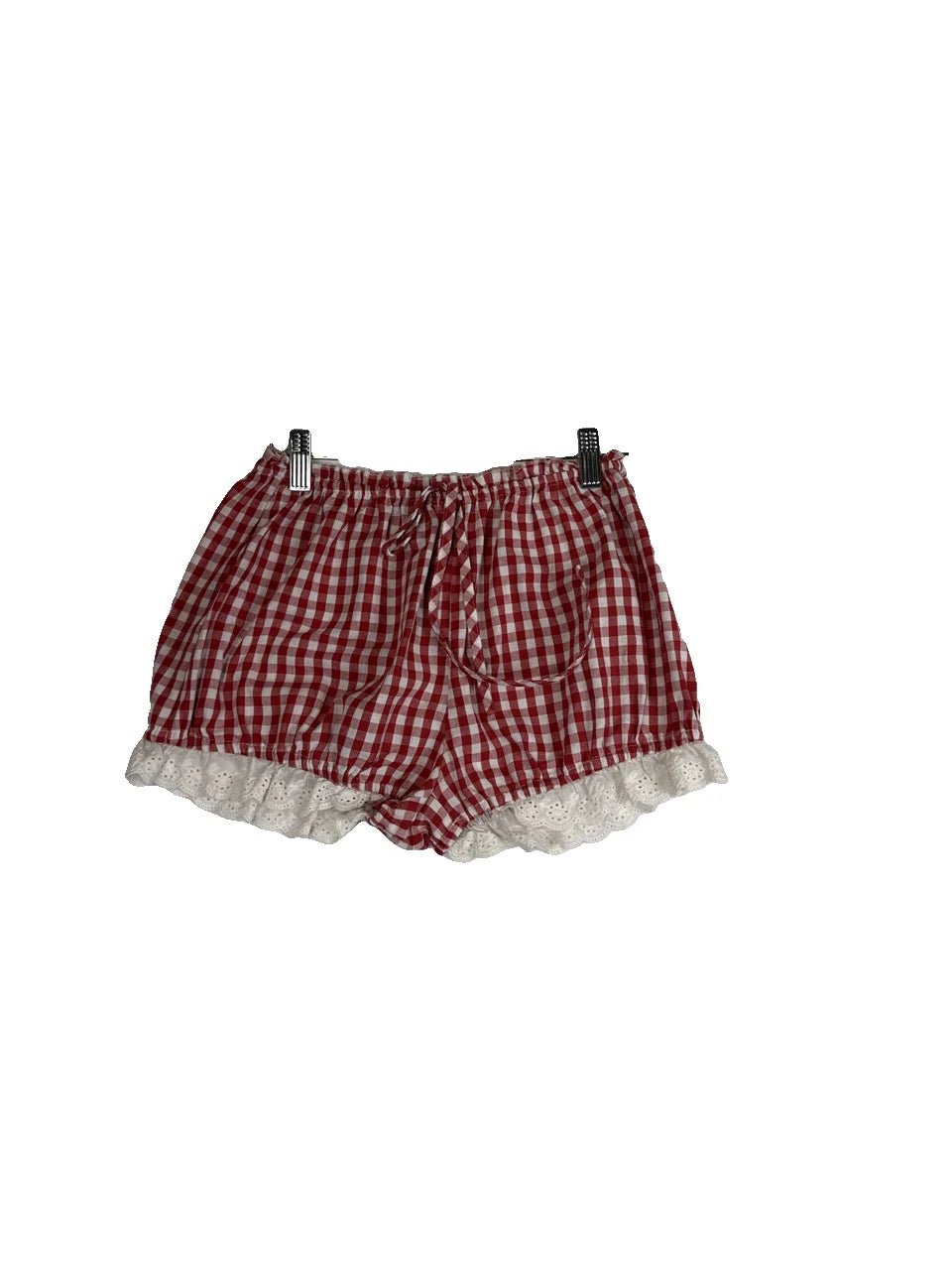 Shorts Red