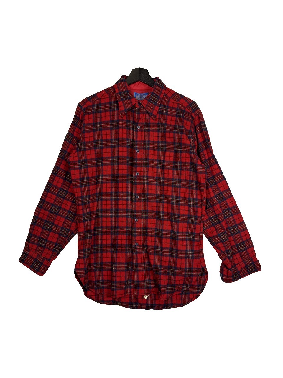 1990s Pendleton Button Up Shirt