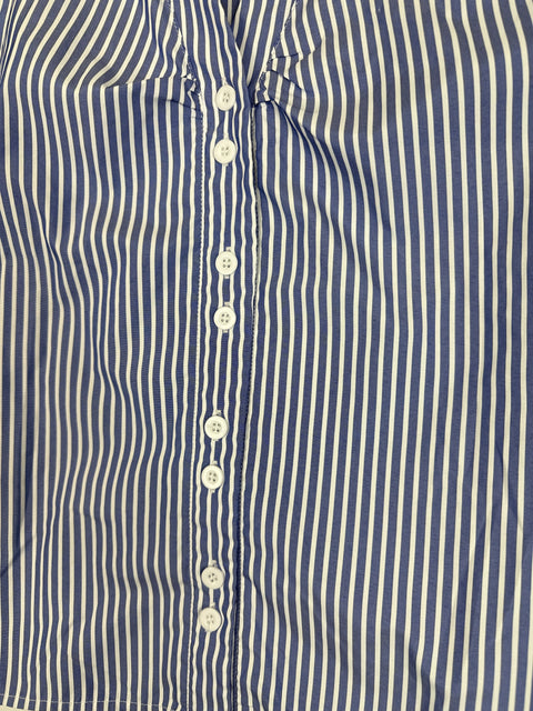 Blouse Blue
