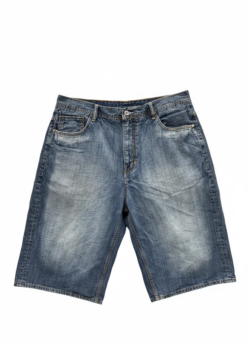 2000s Ecko Unltd Shorts