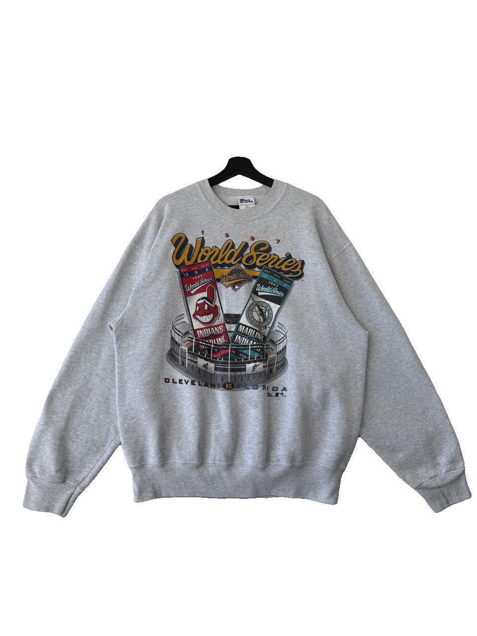 1990s Pro Player Sweatshirt