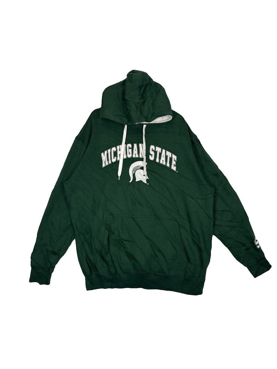 Michigan State Hoodie