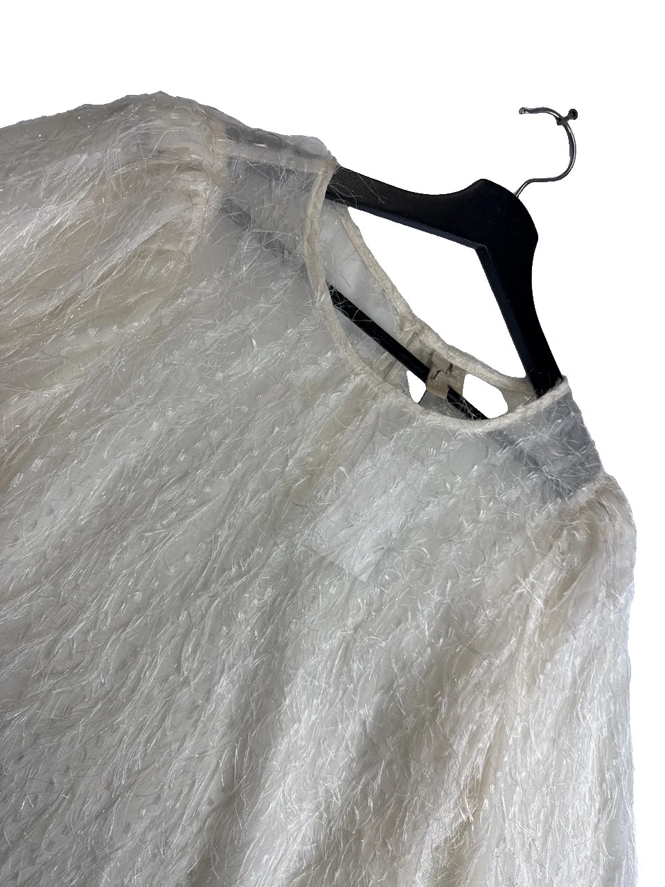 Blouse CULTURE Ivory