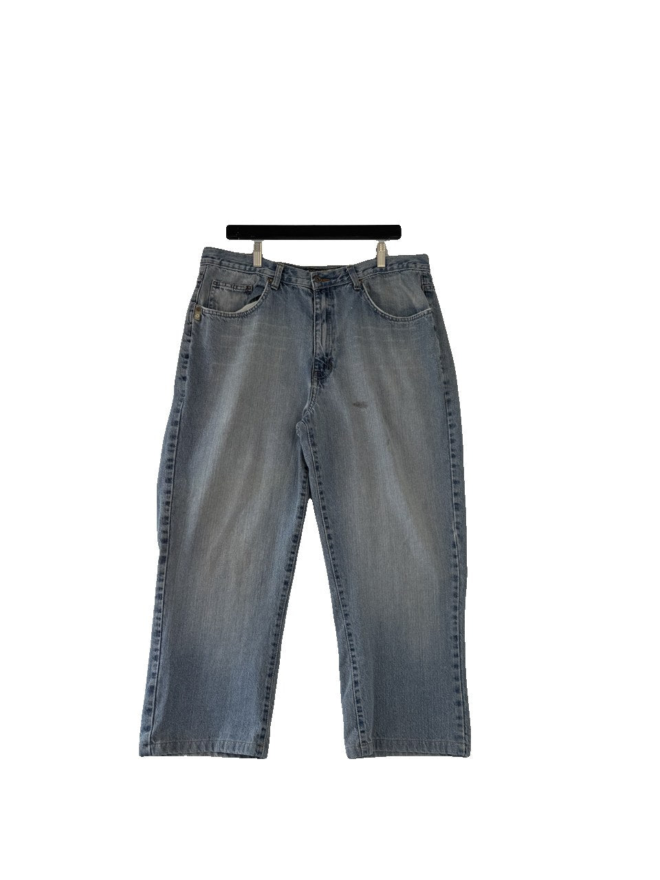 Y2K Southpole Faded Jeans