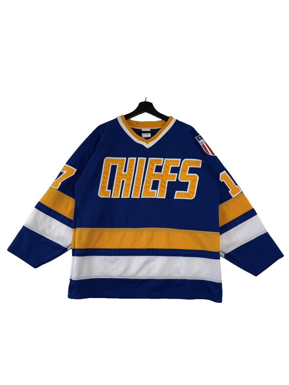 1990s Sport Chiefs Hockey Jersey