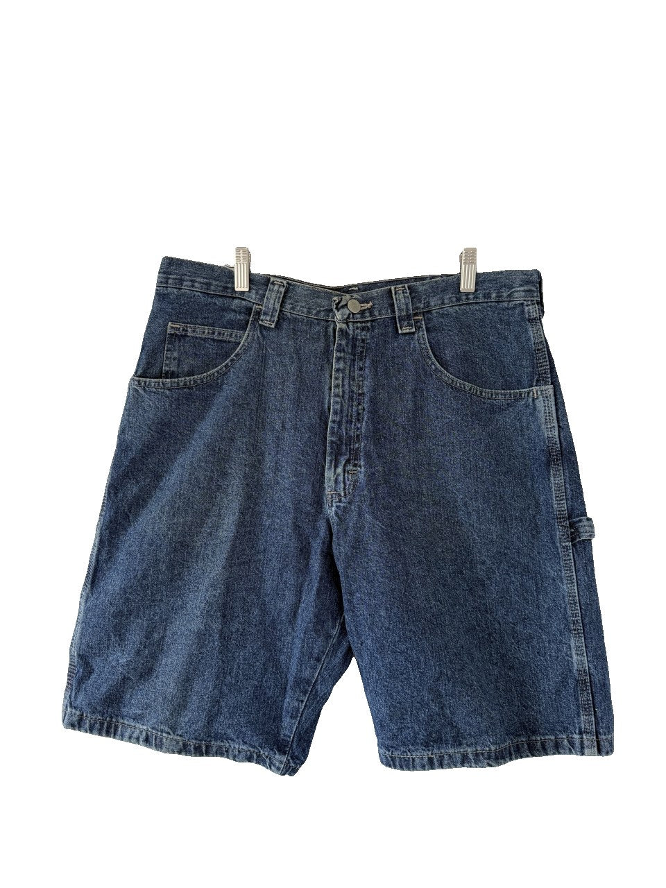 2000s Wrangler Workwear Denim Shorts