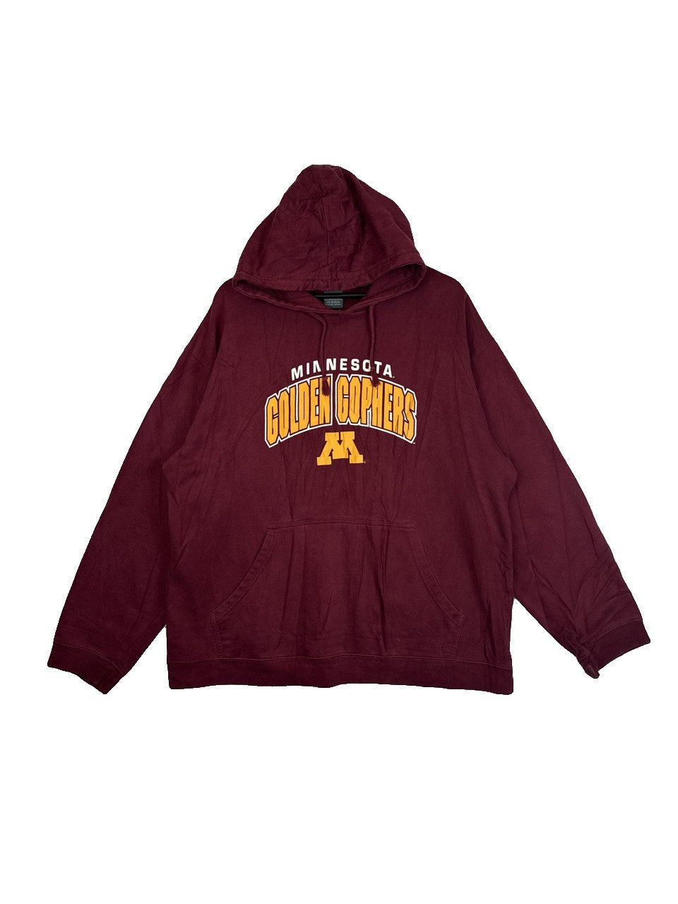 Pro Edge Gophers Hoodie