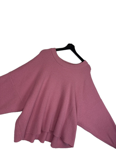 Sweater Light Pink