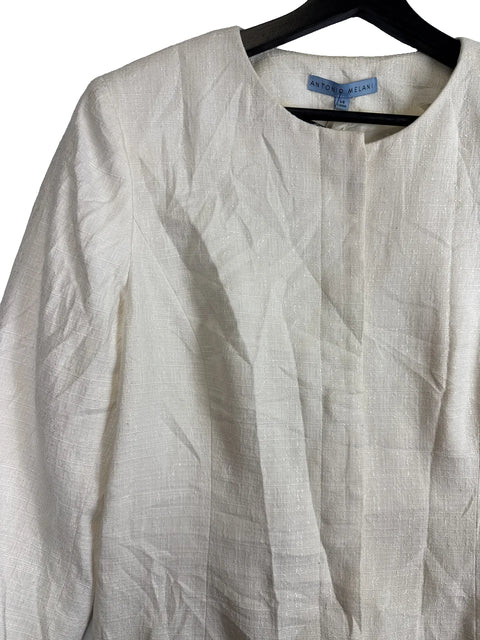 Jacket Cream