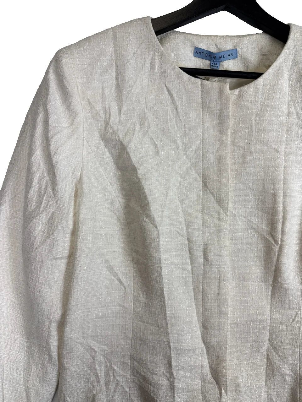 Jacket Cream