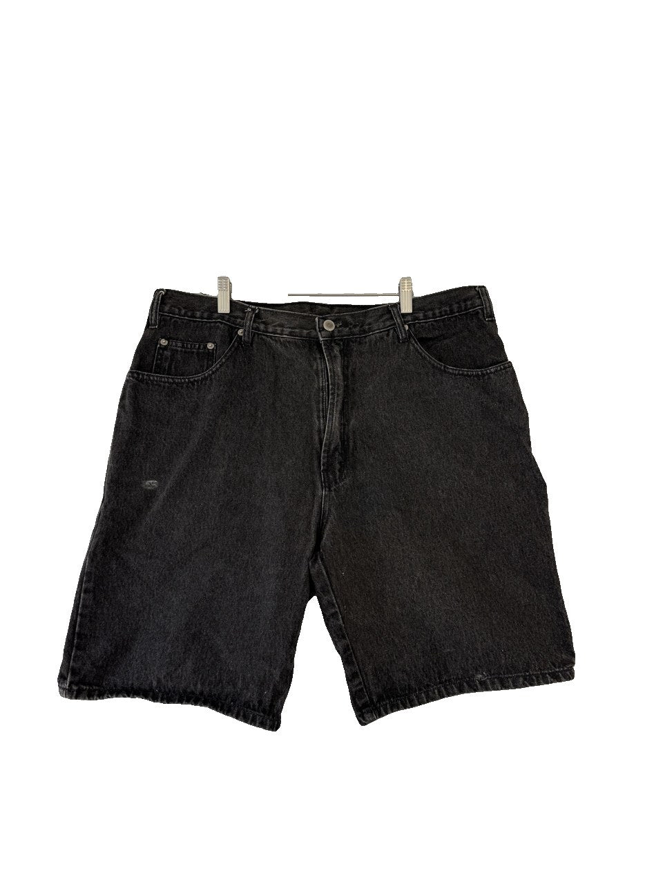 Y2K Saugatuck Denim Shorts
