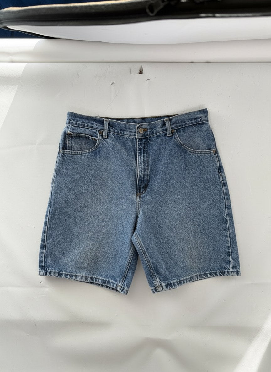 2000s Carhartt B25 Shorts