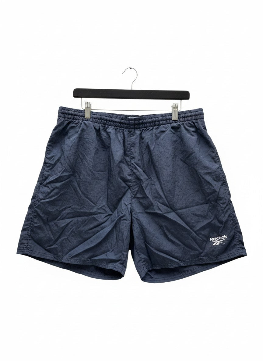 2000s Reebok Nylon Shorts