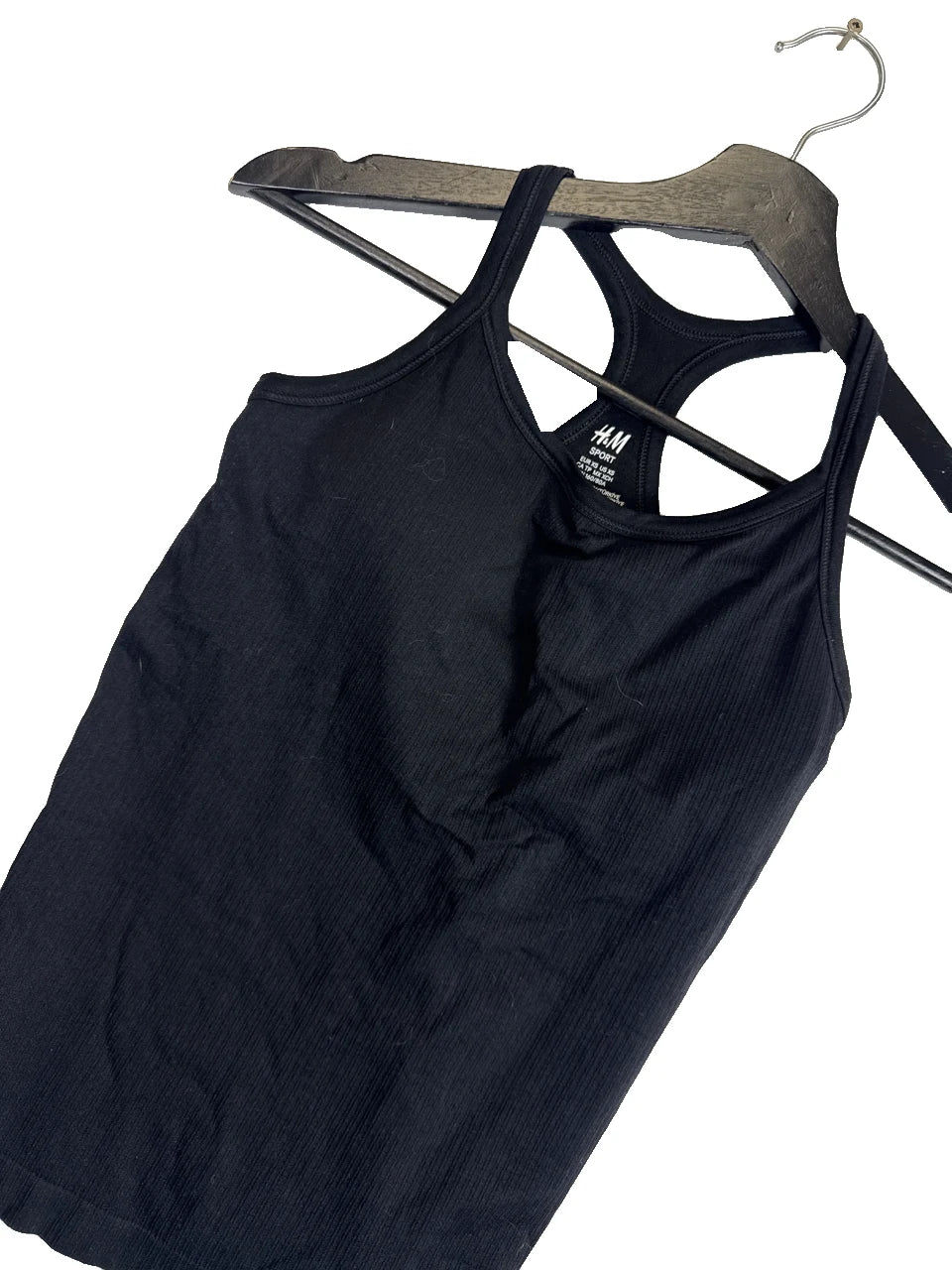 Tank Top Black