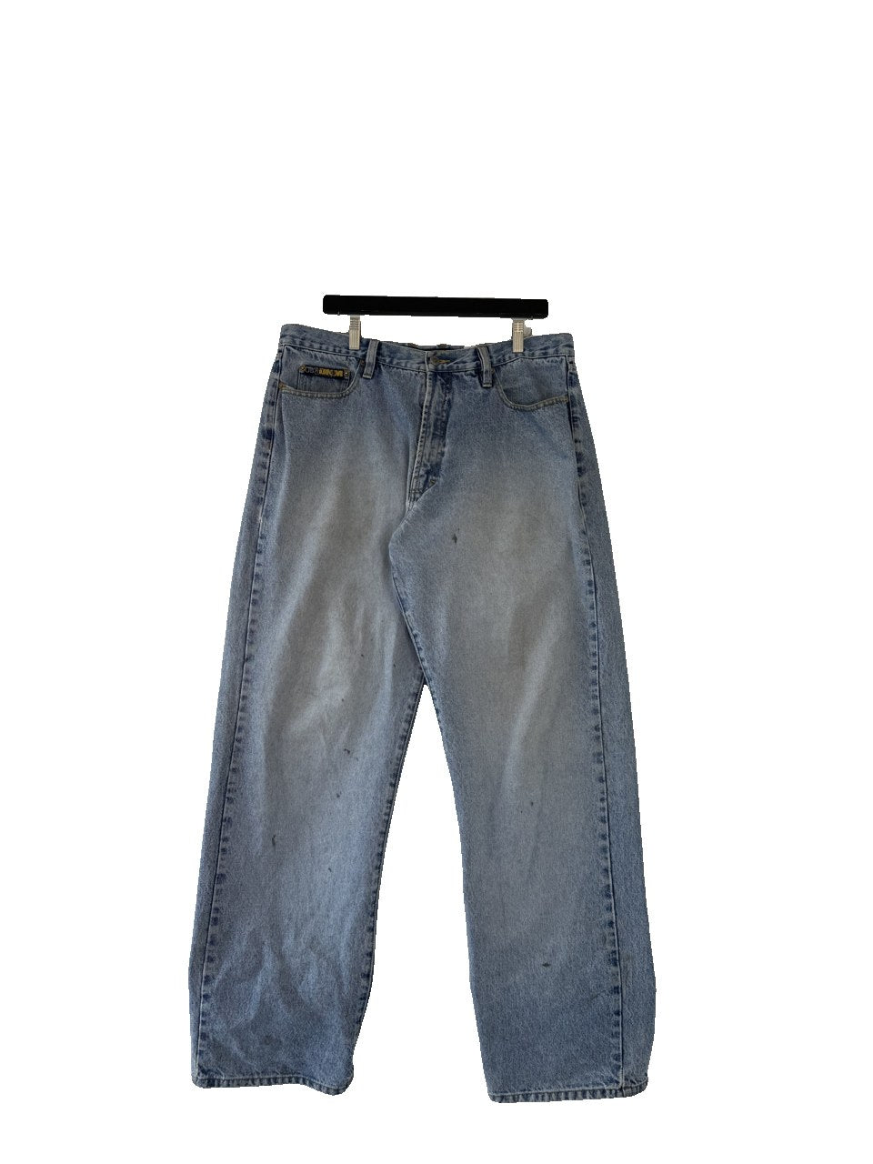 2000s Mecca USA DNM Jeans