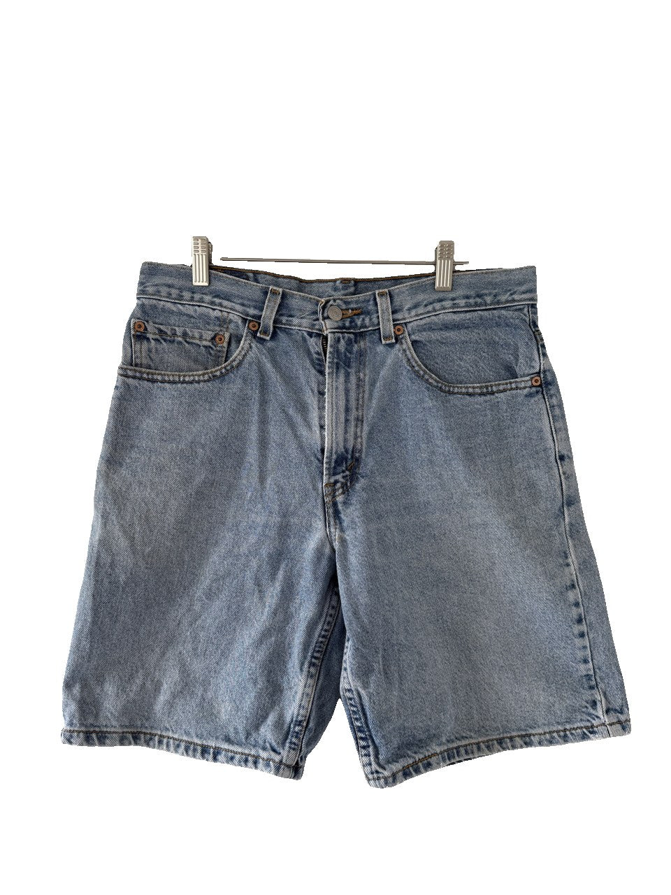 2000s Levi's 550 Relaxed Shorts