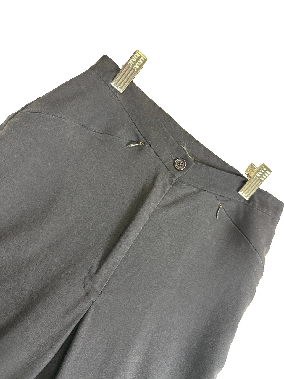 Pants Navy