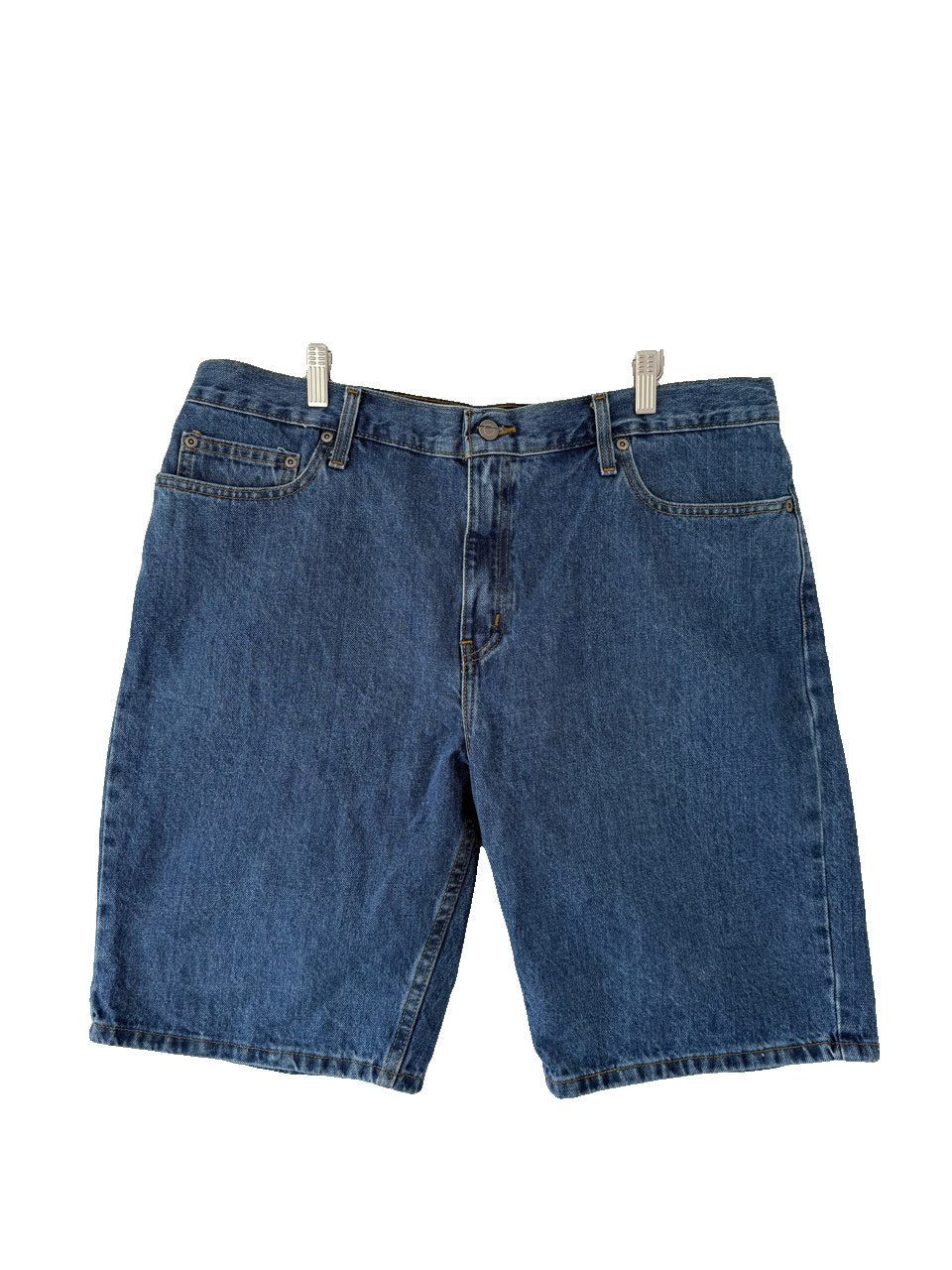 Size 38 Denim Shorts