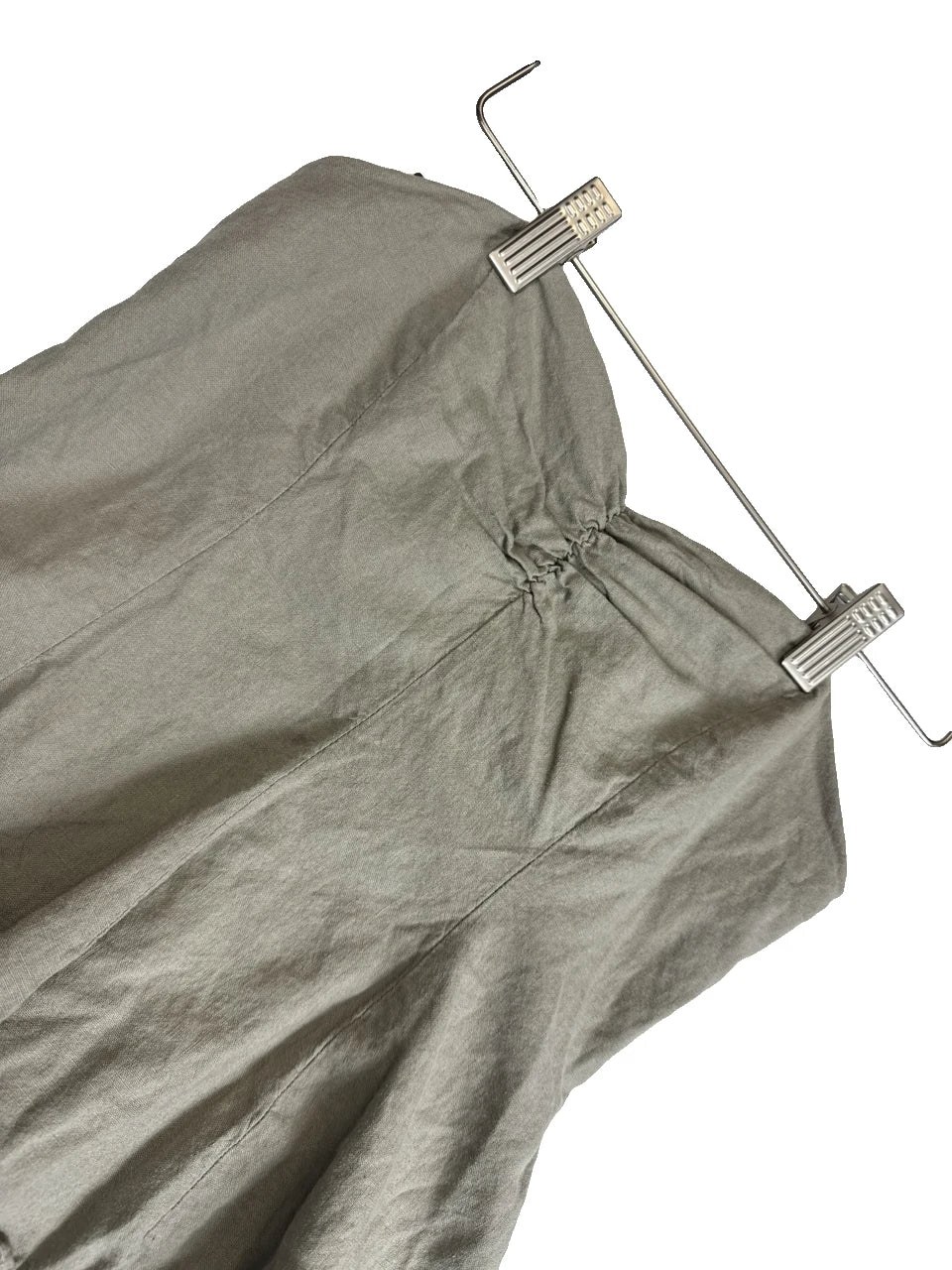 Crop Top Zara Sage