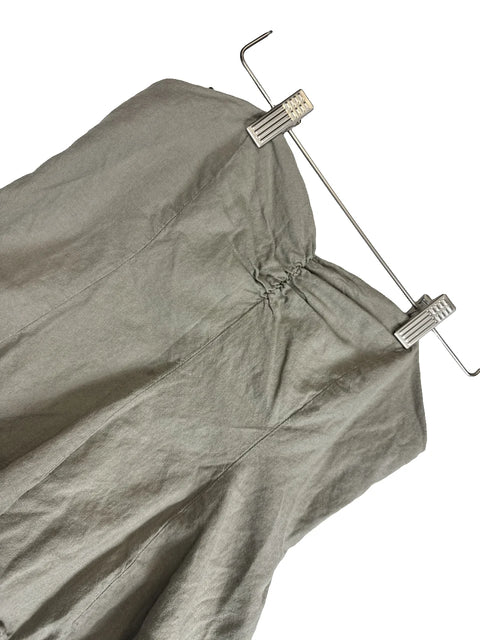 Crop Top Zara Sage