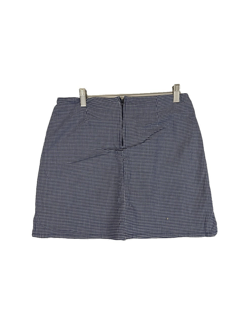 Zoey Beth Plaid Preppy Shorts