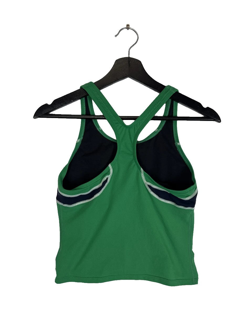 Tank Top TYR Green