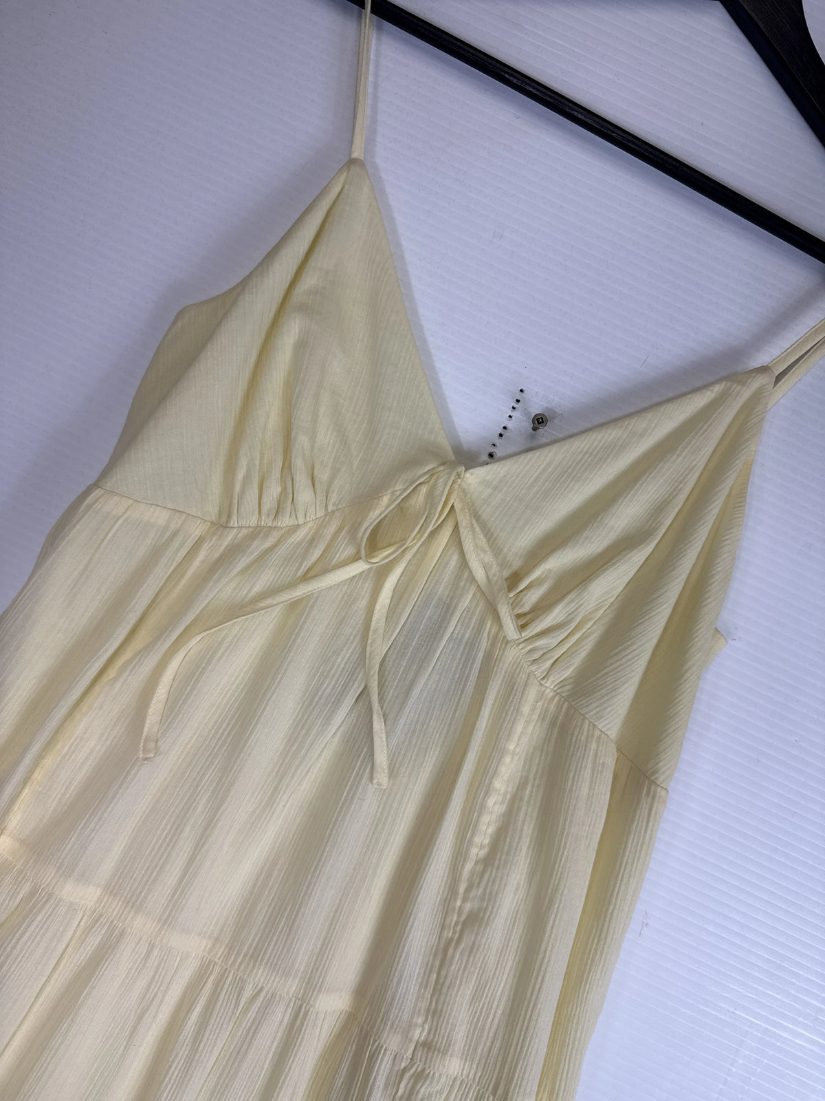 Dress Reitmans Yellow