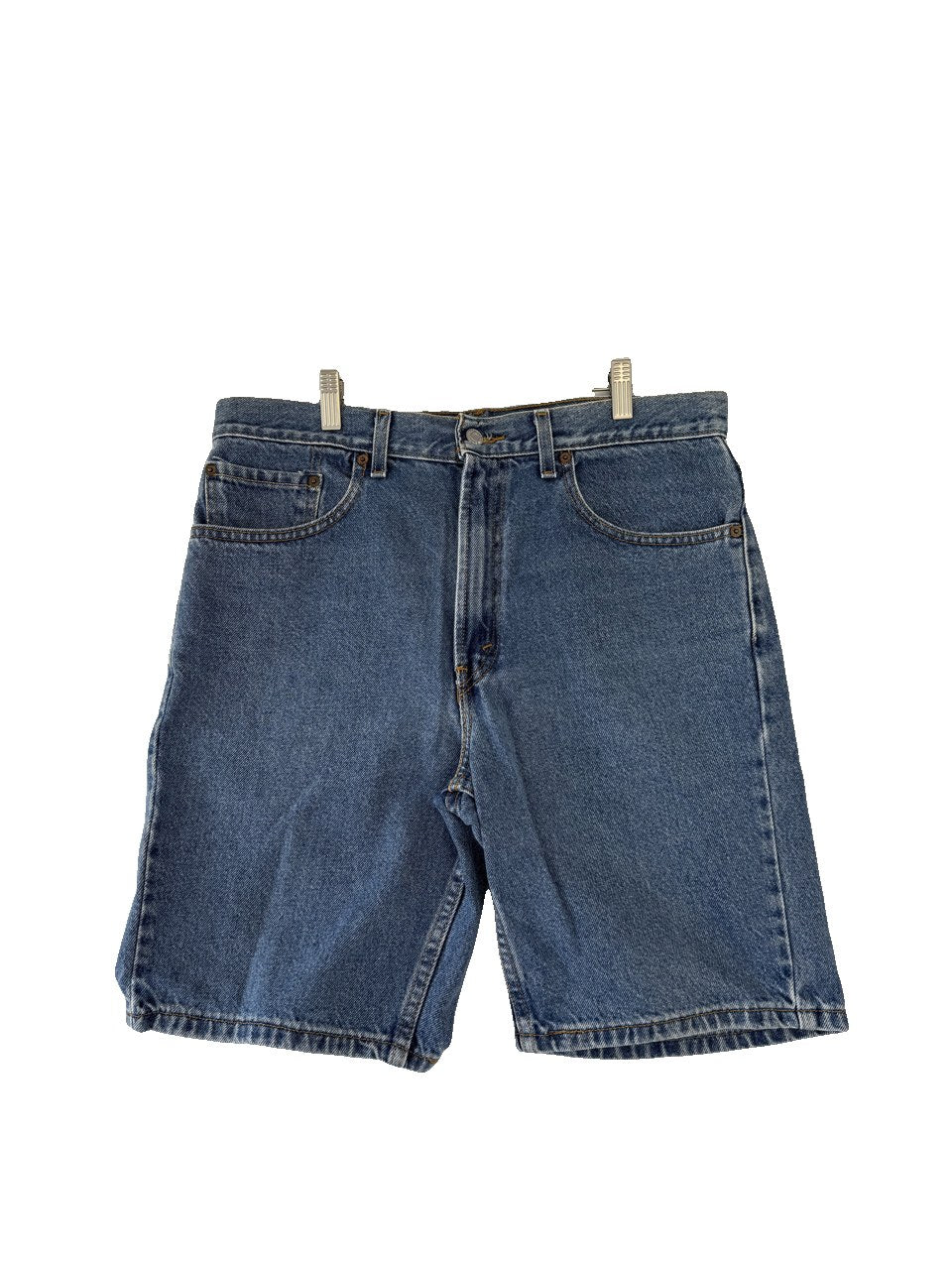 Levi's 505 Denim Shorts W33
