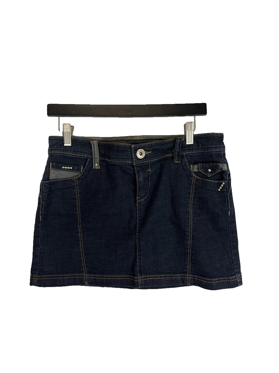 Skirt SMART SET Navy