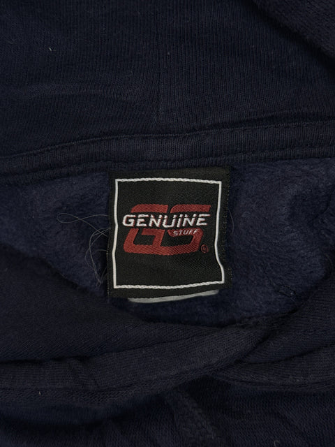 2000s Genuine Stuff Notre Dame Hoodie