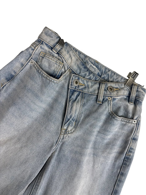 Jeans Reitmans Light Blue