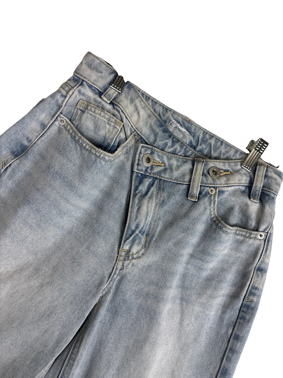 Jeans Reitmans Light Blue