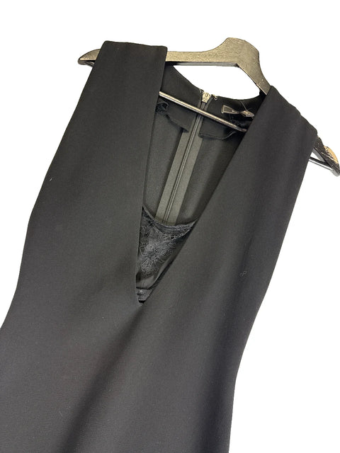 Dress BCBGMAXAZRIA Black