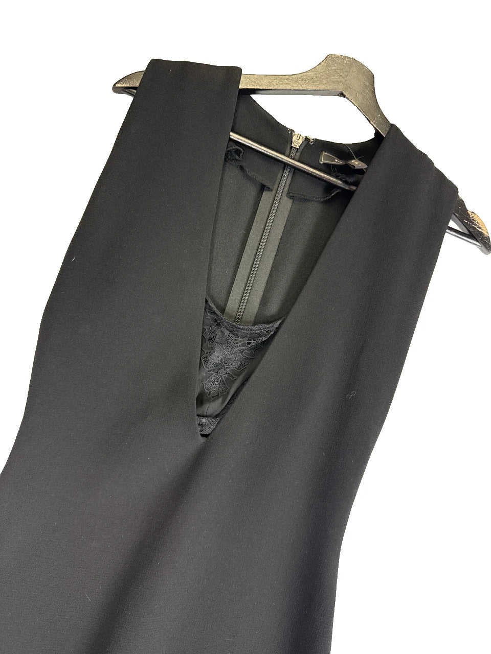 Dress BCBGMAXAZRIA Black