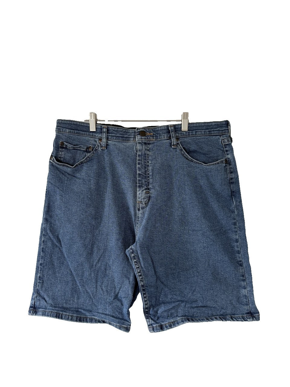 2020s Wrangler Denim Shorts