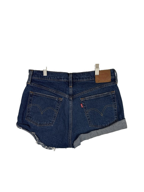 Levi's 501 Denim Shorts