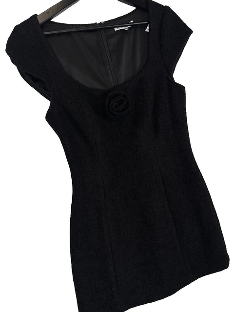 Dress Reformation Black