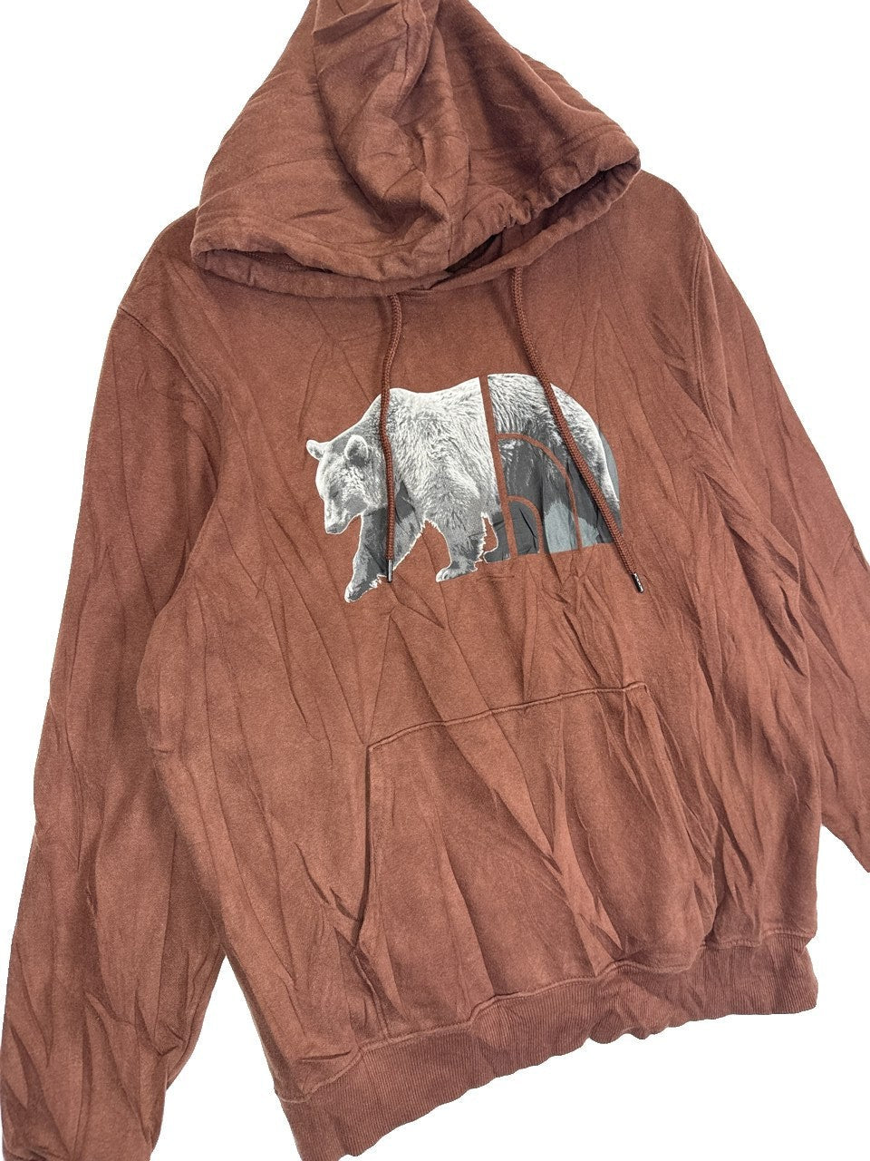 The North Face Graphic Hoodie
