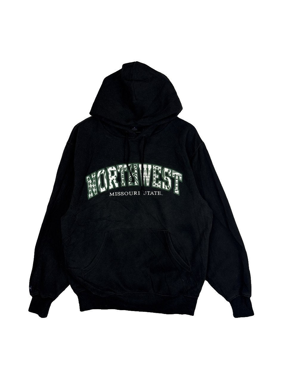 JanSport Northwest State Hoodie