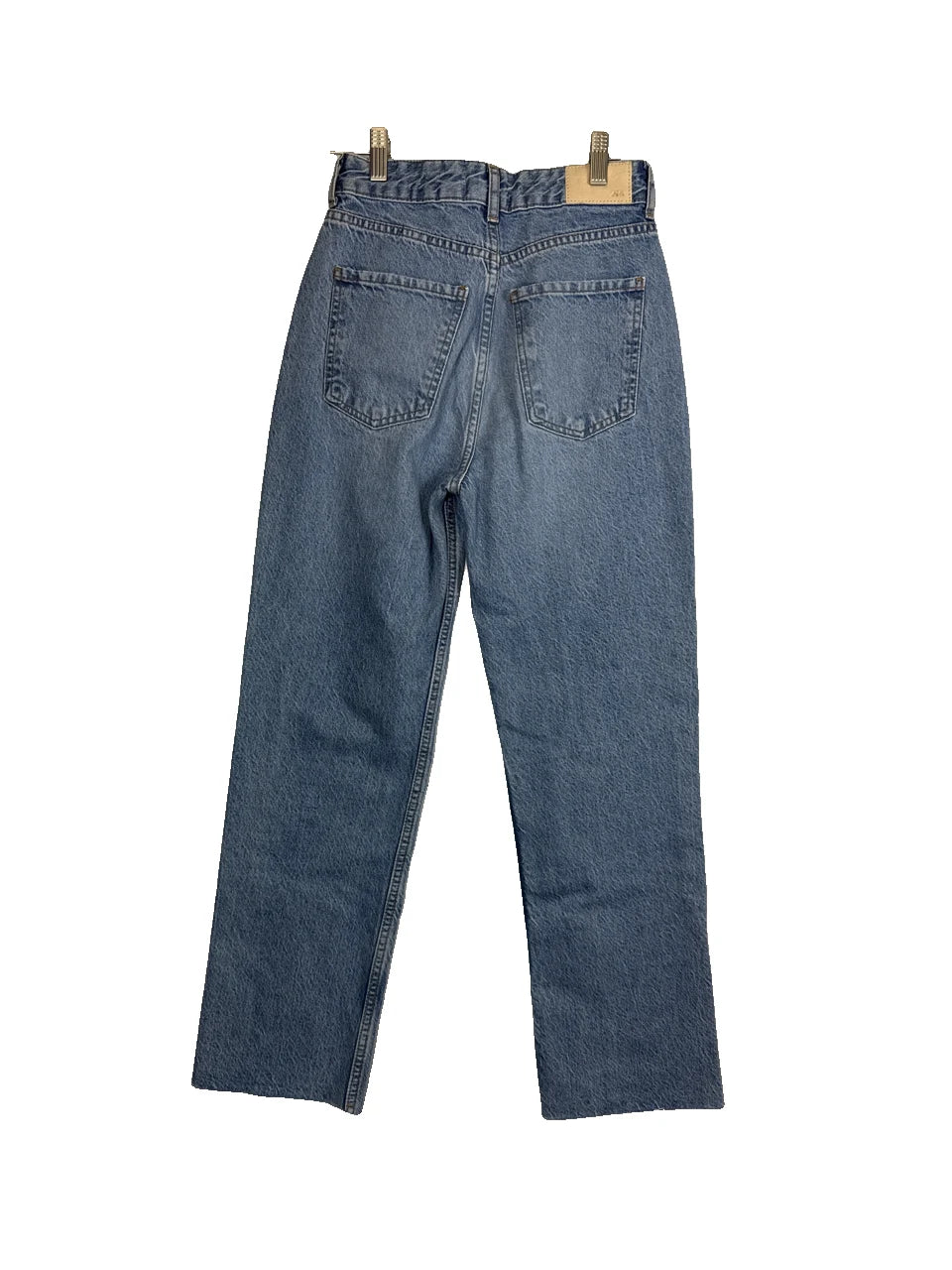 Jeans Zara Blue