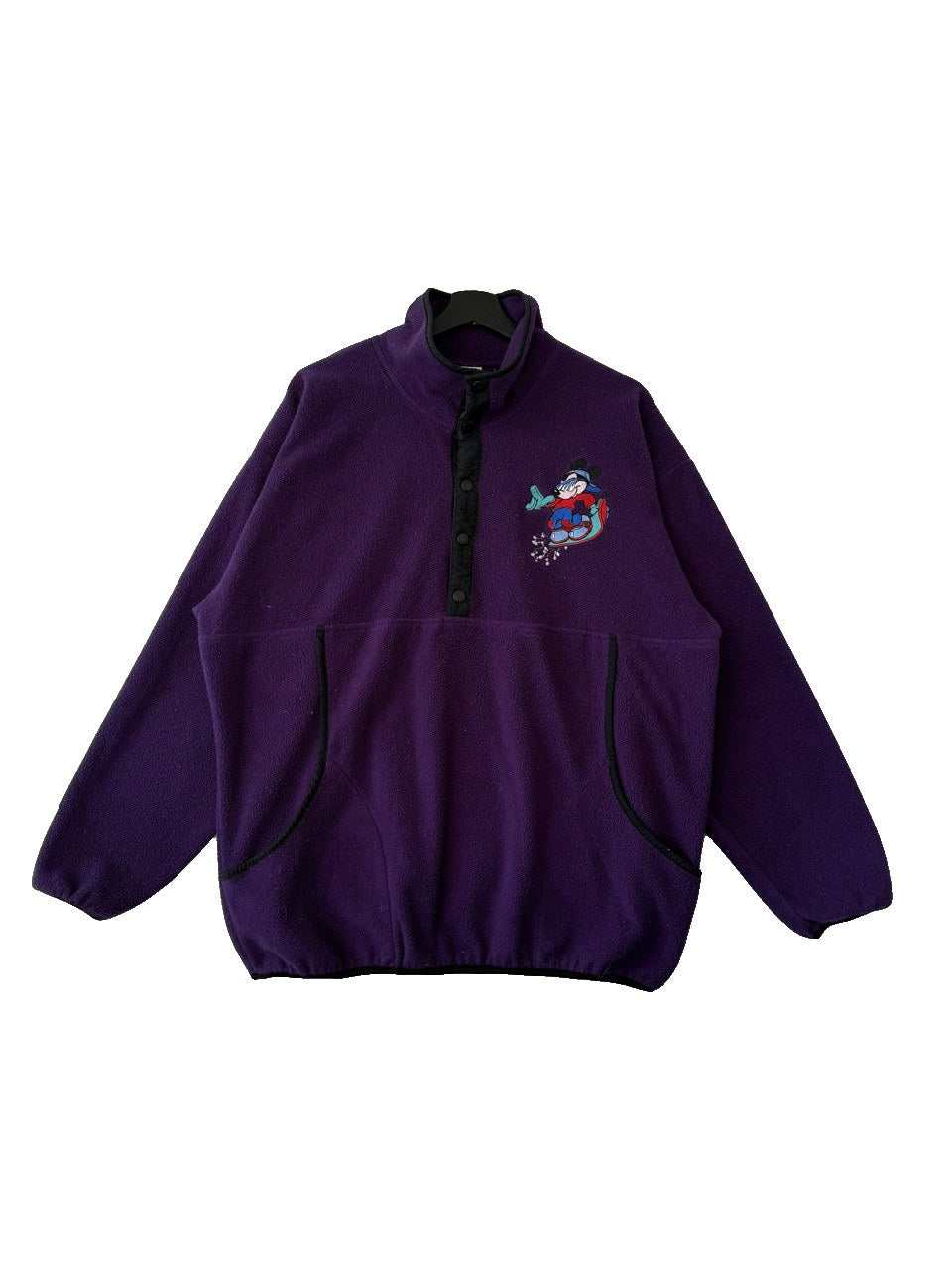 1990s Mickey & Co Fleece