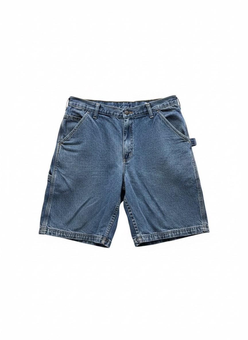 2000s Rural King Carpenter Shorts