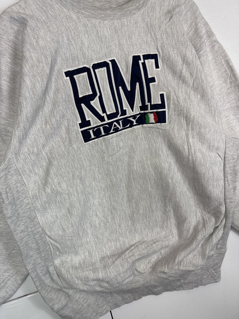 1990s Graphic Sweatshirt