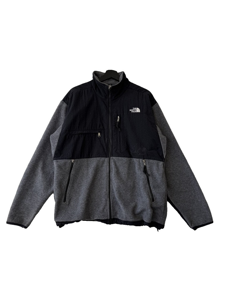 1990s The North Face Fleece
